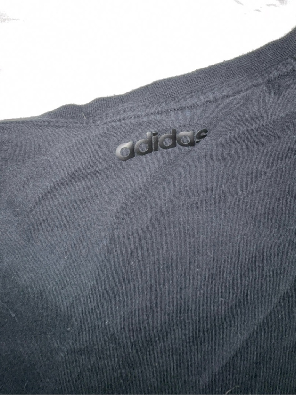 ADIDAS SHIRT - Picture 10 of 10
